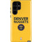 NBA Denver Nuggets Standard - Blue Galaxy S25 Ultra Impact Case